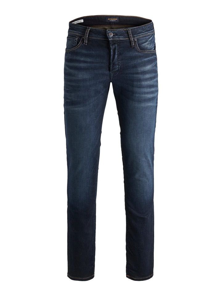 Tim Original Slim Straight Fit Jeans