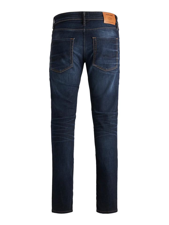 Tim Original Slim Straight Fit Jeans
