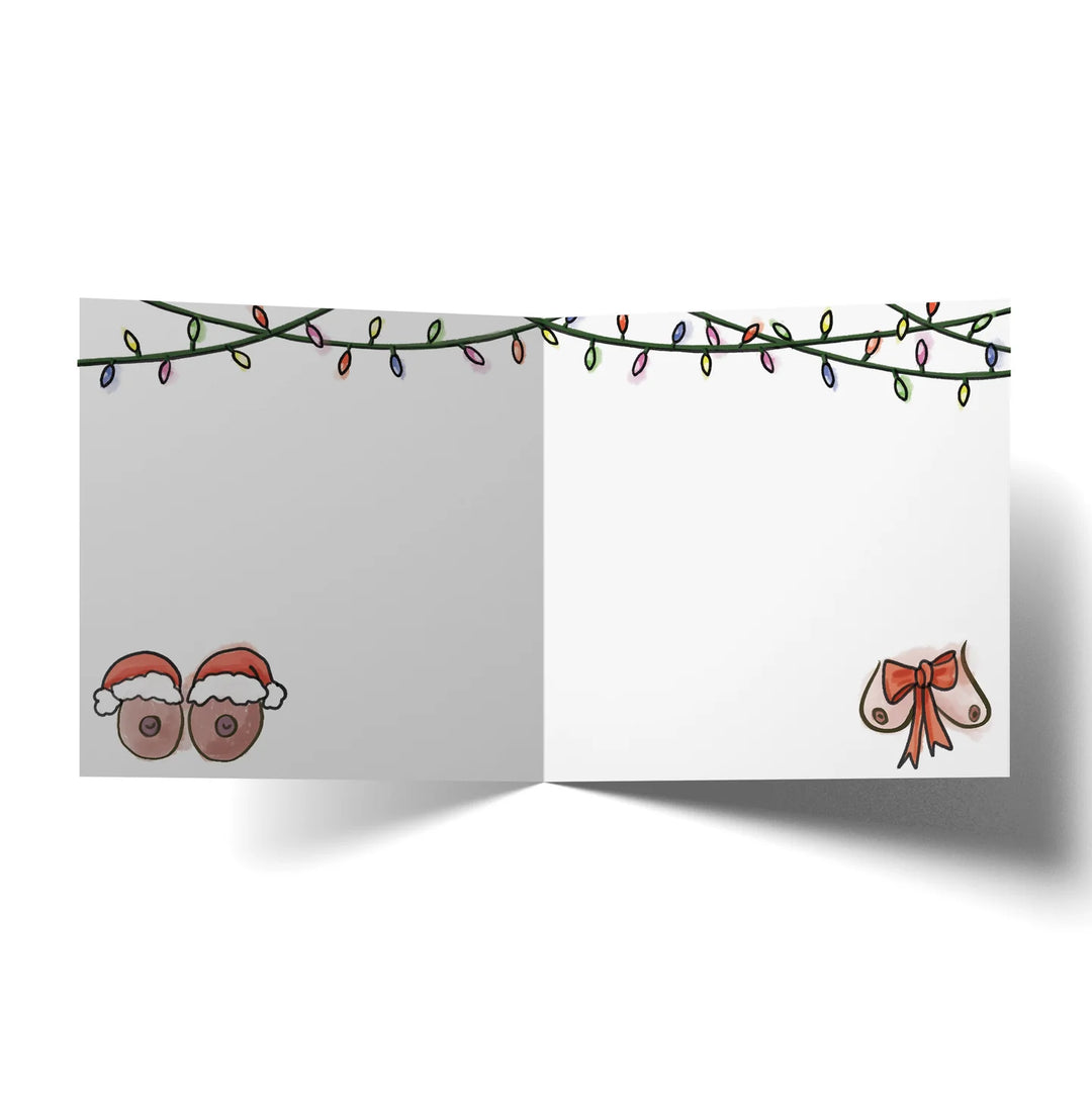 Tits The Season Vol 2