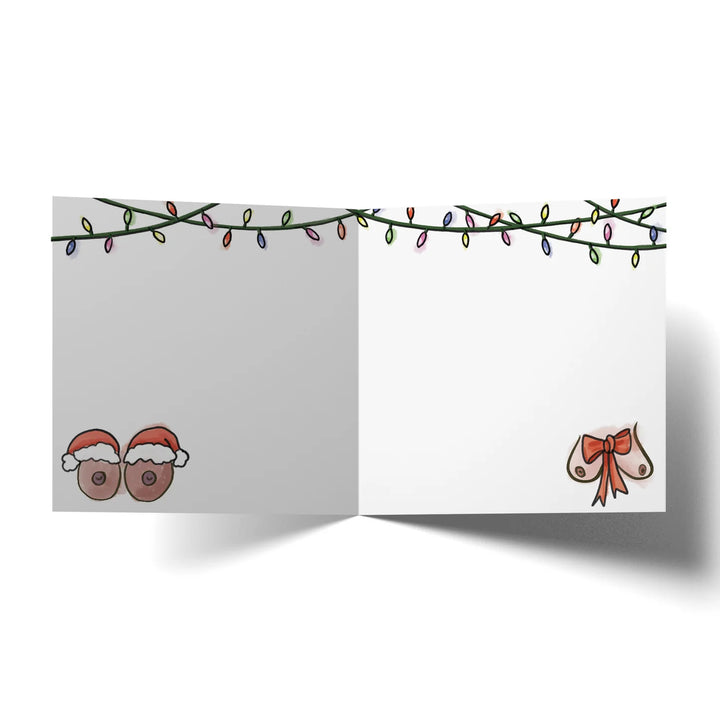 Tits The Season Vol 2