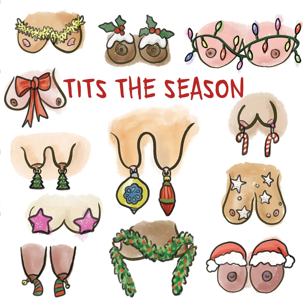 Tits The Season Vol 2