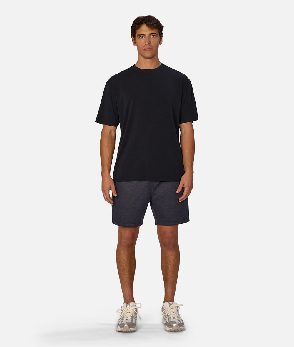 The Tech Track Short - Navy M 24