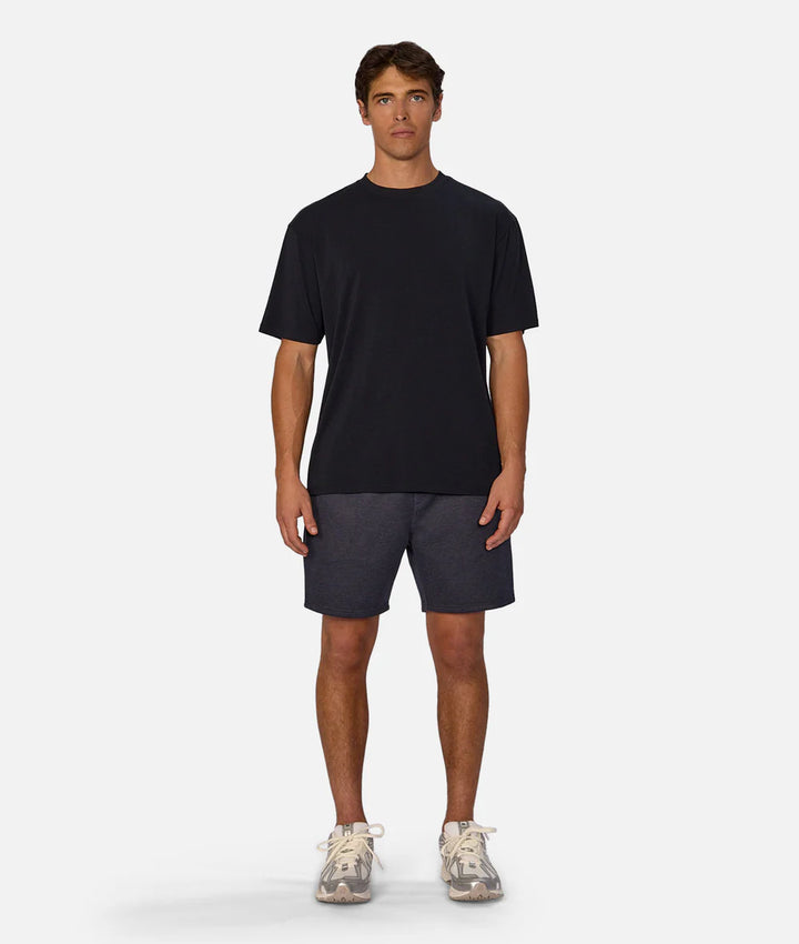 The Tech Track Short - Navy M 24