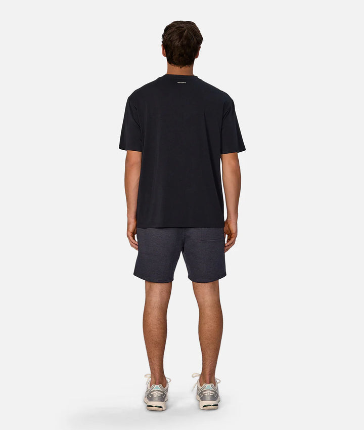 The Tech Track Short - Navy M 24
