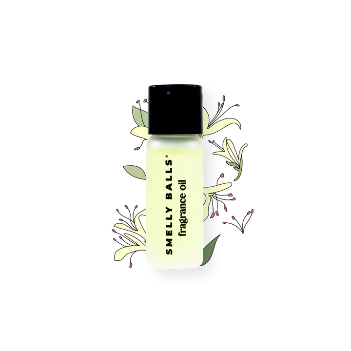 To Chase / Nhaimai - Honeysuckle