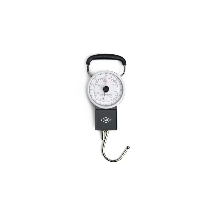 Travel Scale