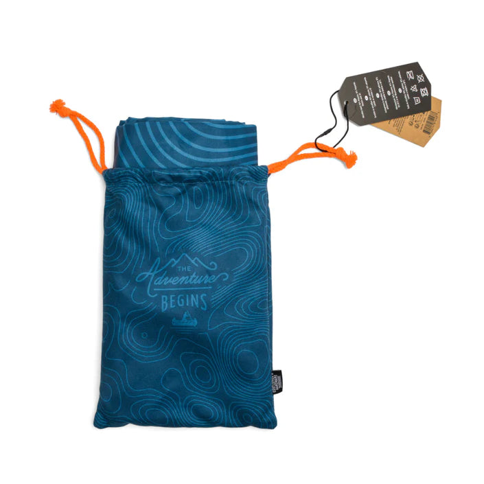 Travel Towel