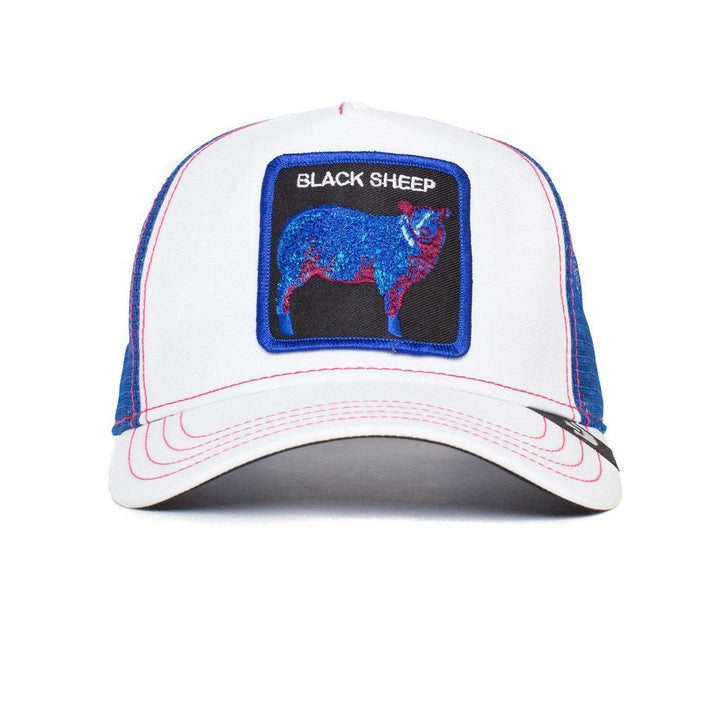 Goorin Bros - Sheep Trip White