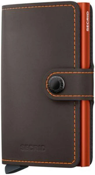 Secrid Miniwallet