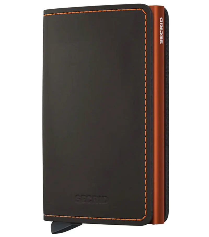 Secrid Security Slimwallet