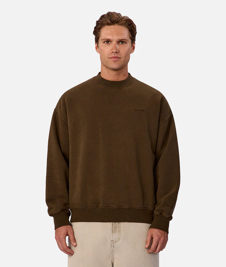 The New Del Sur Sweater - Tundra
