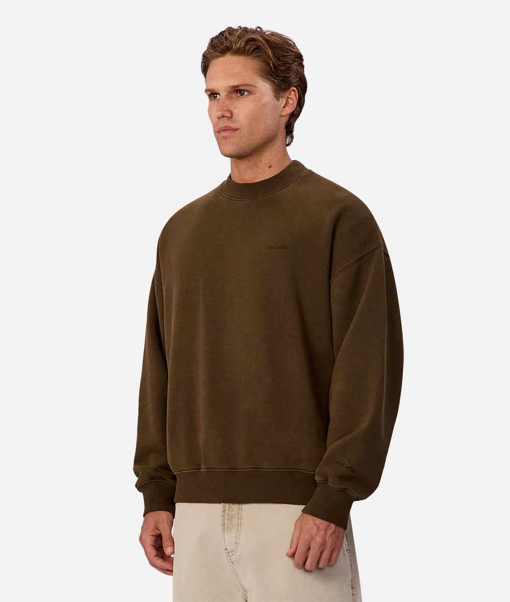 The New Del Sur Sweater - Tundra