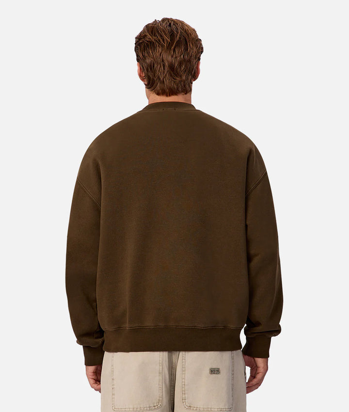 The New Del Sur Sweater - Tundra