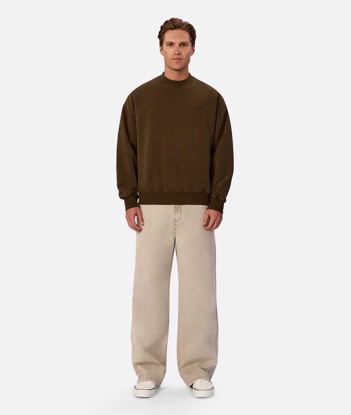 The New Del Sur Sweater - Tundra