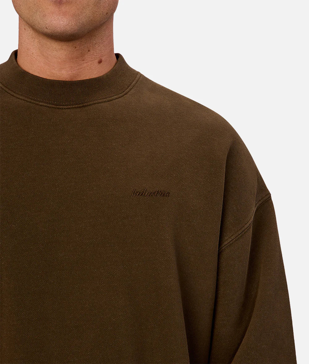 The New Del Sur Sweater - Tundra