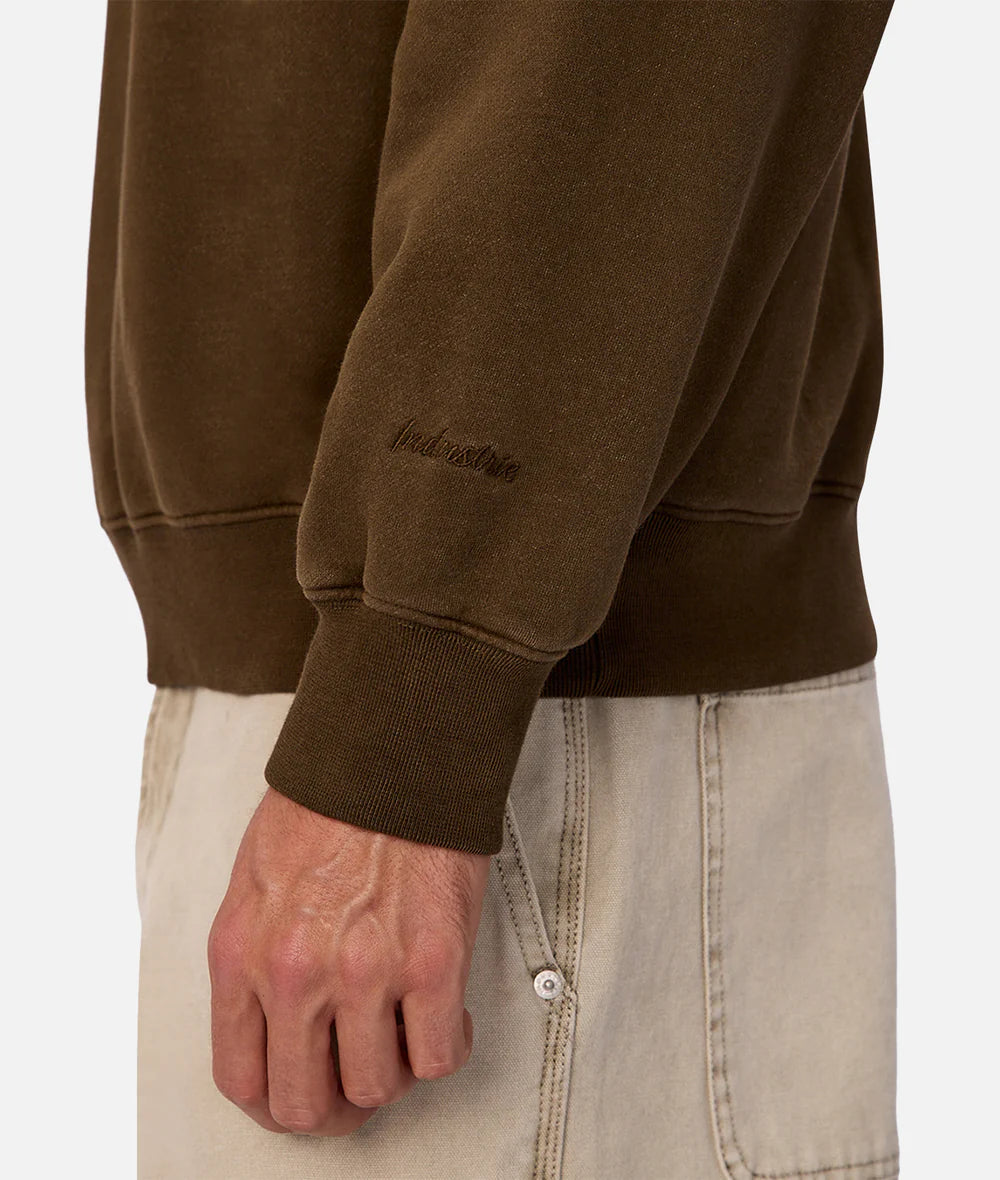 The New Del Sur Sweater - Tundra