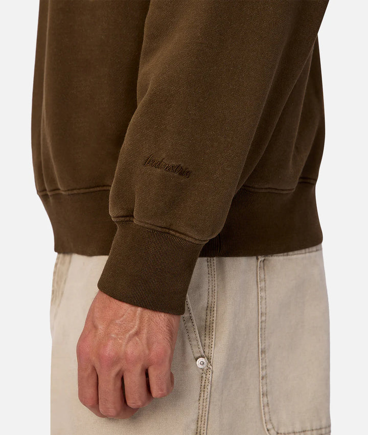 The New Del Sur Sweater - Tundra