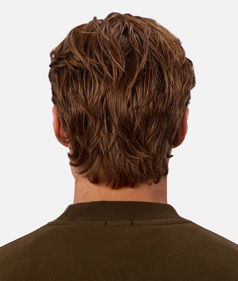 The New Del Sur Sweater - Tundra