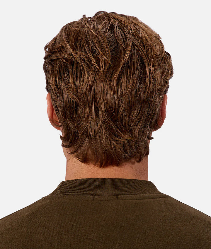 The New Del Sur Sweater - Tundra