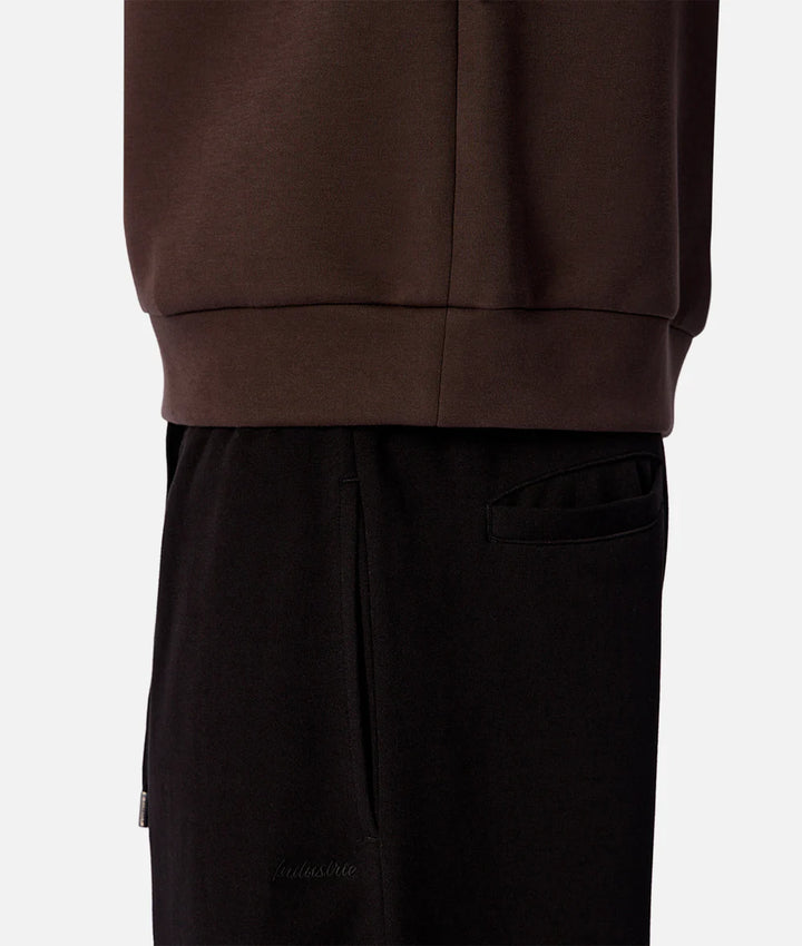 The Tech Del Sur Sweat - Umber