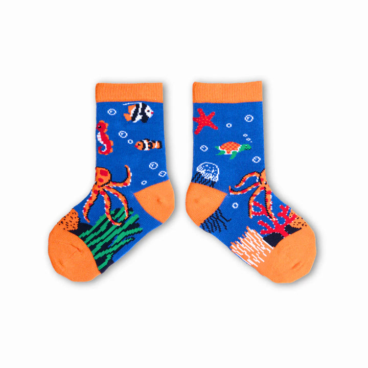 Under The Sea - Ages 2-4
