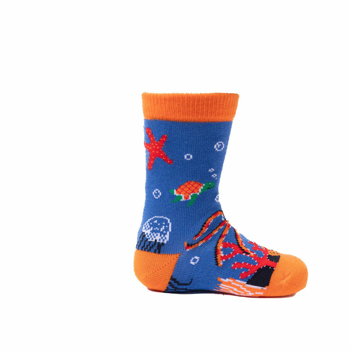 Under The Sea - Ages 2-4