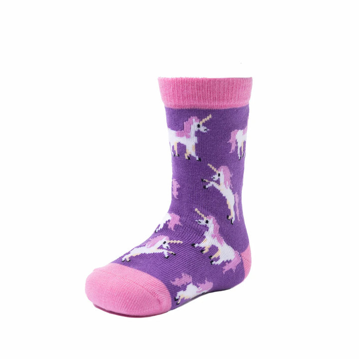 Unicorns - Ages 2-4