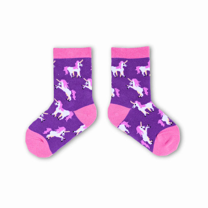 Unicorns - Ages 2-4