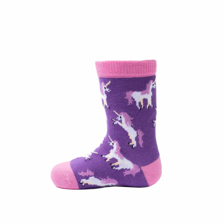 Unicorns - Ages 2-4