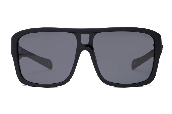 Verdict - Polarised Matt Black