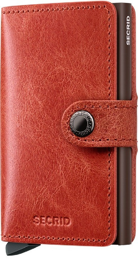Secrid Miniwallet