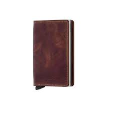 Secrid Slimwallet