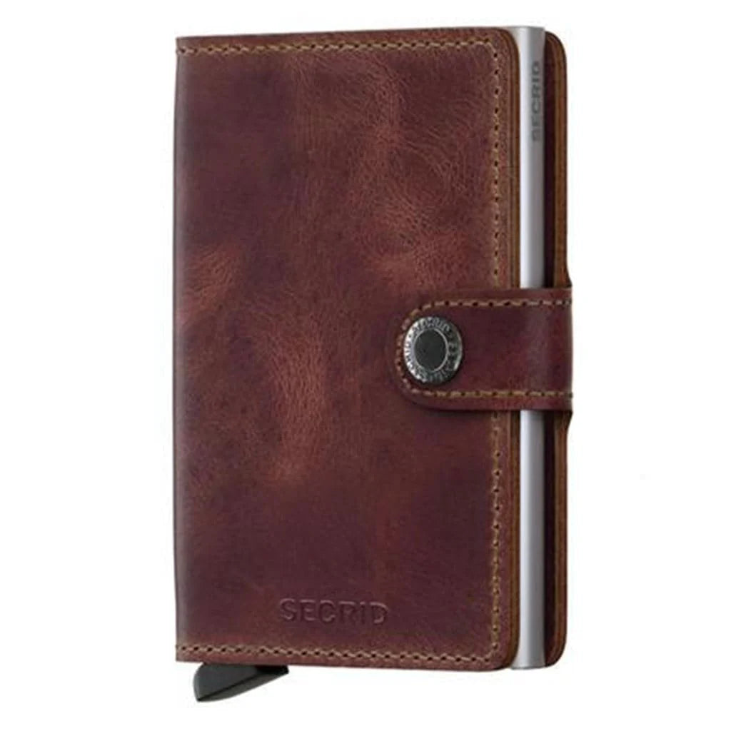 Secrid Miniwallet