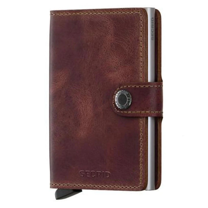 Secrid Miniwallet