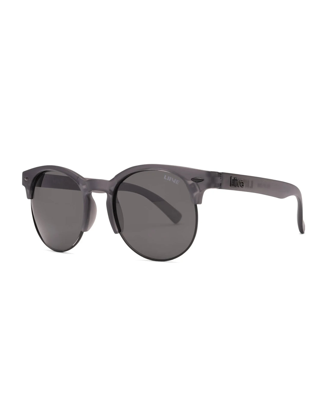 Wild - Polarised Matt Xtal Smoke