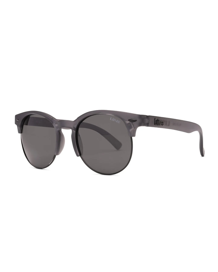 Wild - Polarised Matt Xtal Smoke