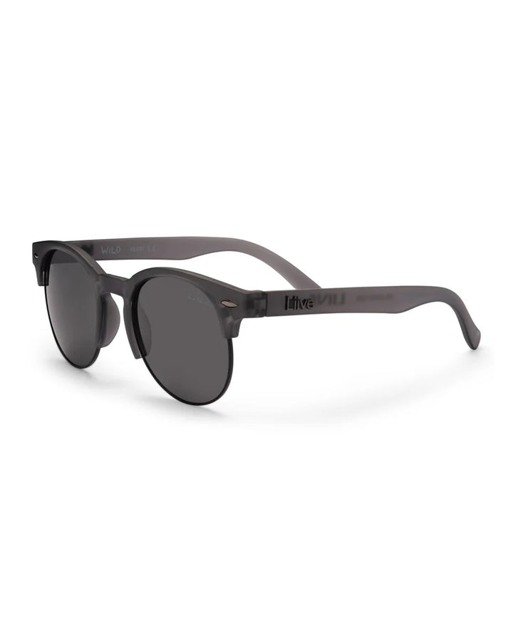 Wild - Polarised Matt Xtal Smoke