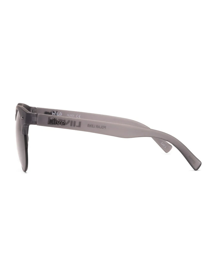 Wild - Polarised Matt Xtal Smoke
