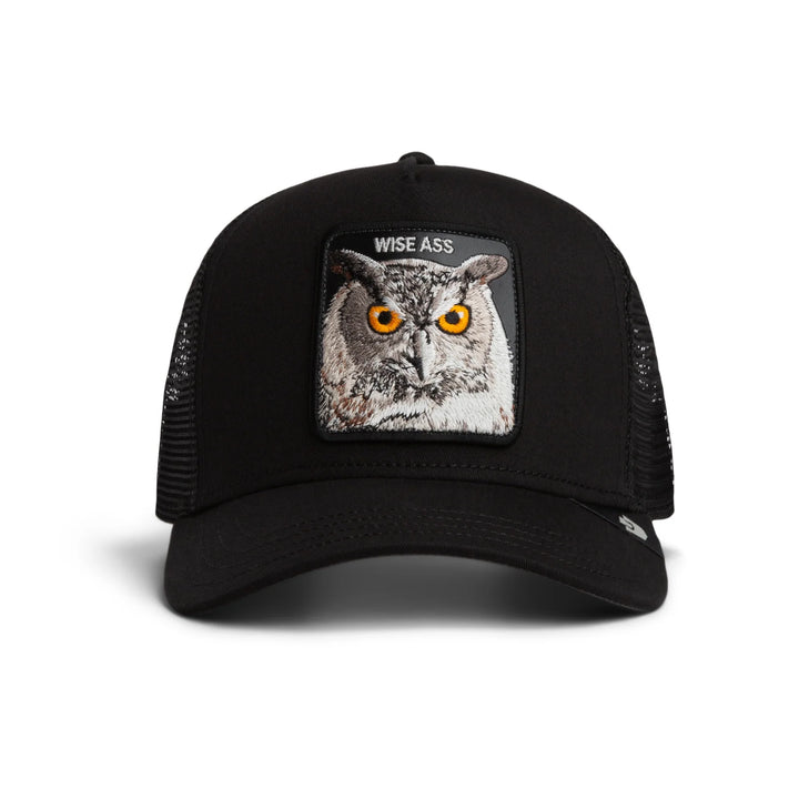 Goorin - Wise Ass Trucker Void