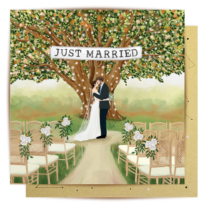 Wedding Day
