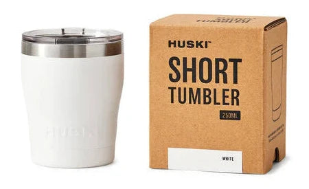 Huski Short Tumbler 2.0