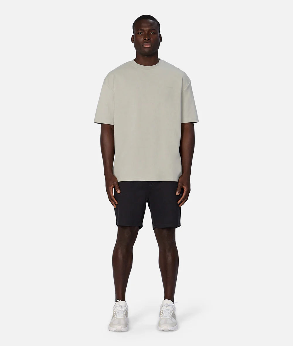 The Newport Tee - Willow Green
