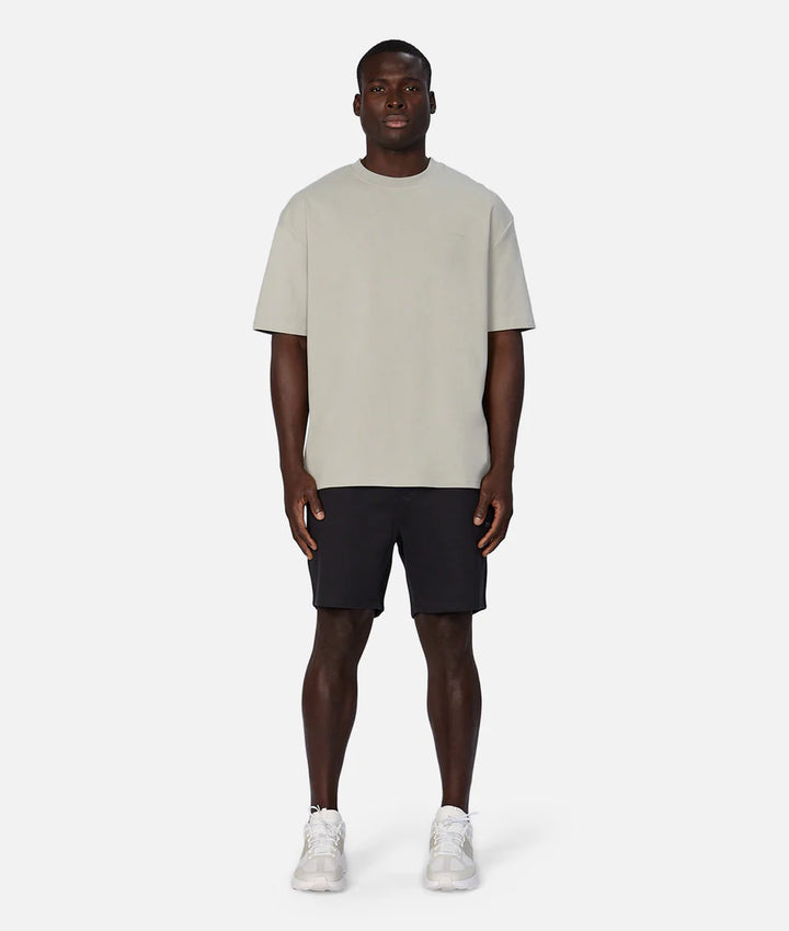 The Newport Tee - Willow Green
