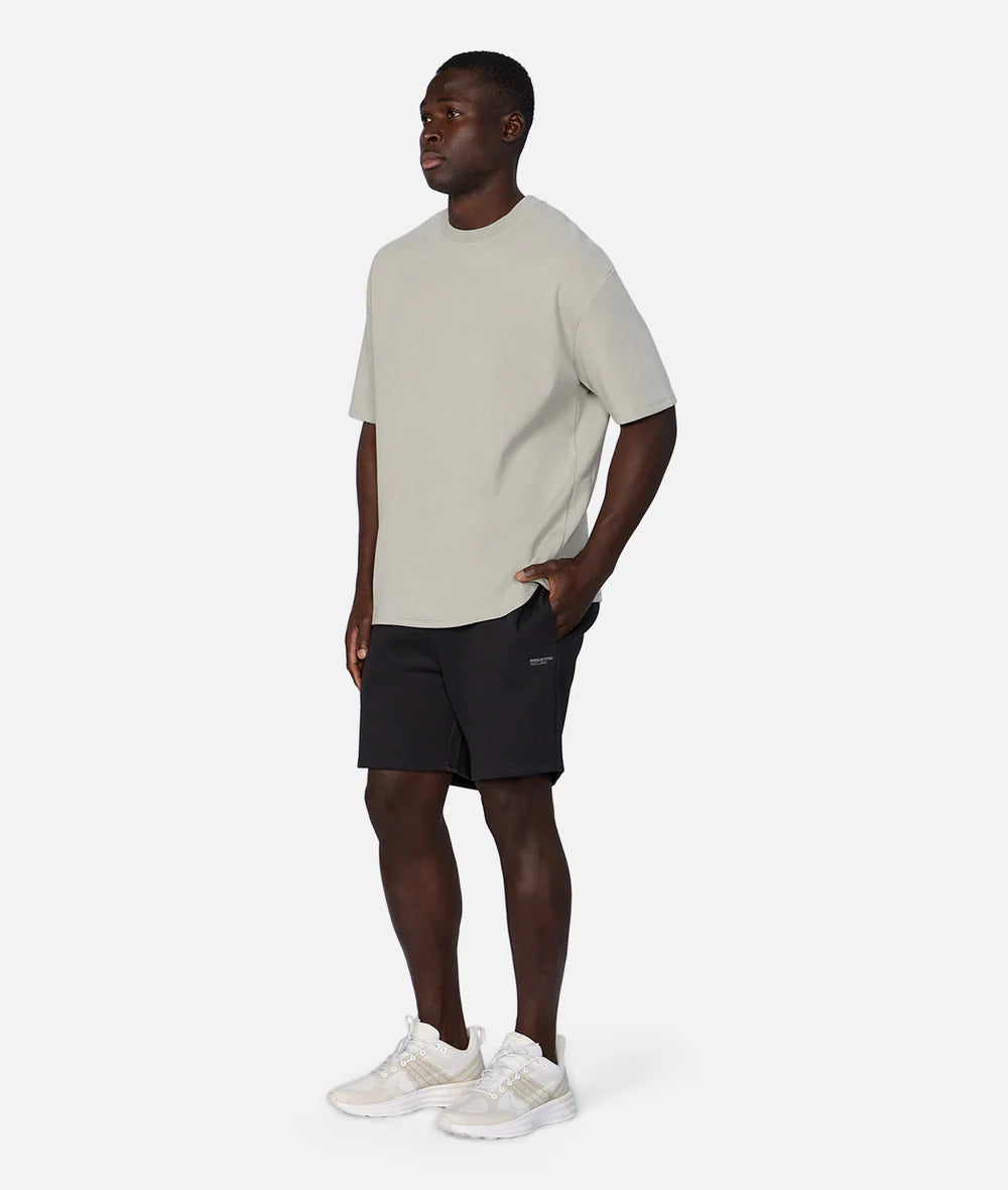 The Newport Tee - Willow Green