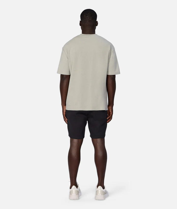 The Newport Tee - Willow Green