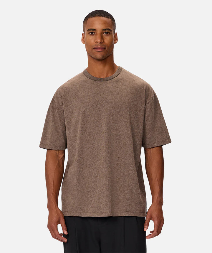 The Del Sur Tee - Wood