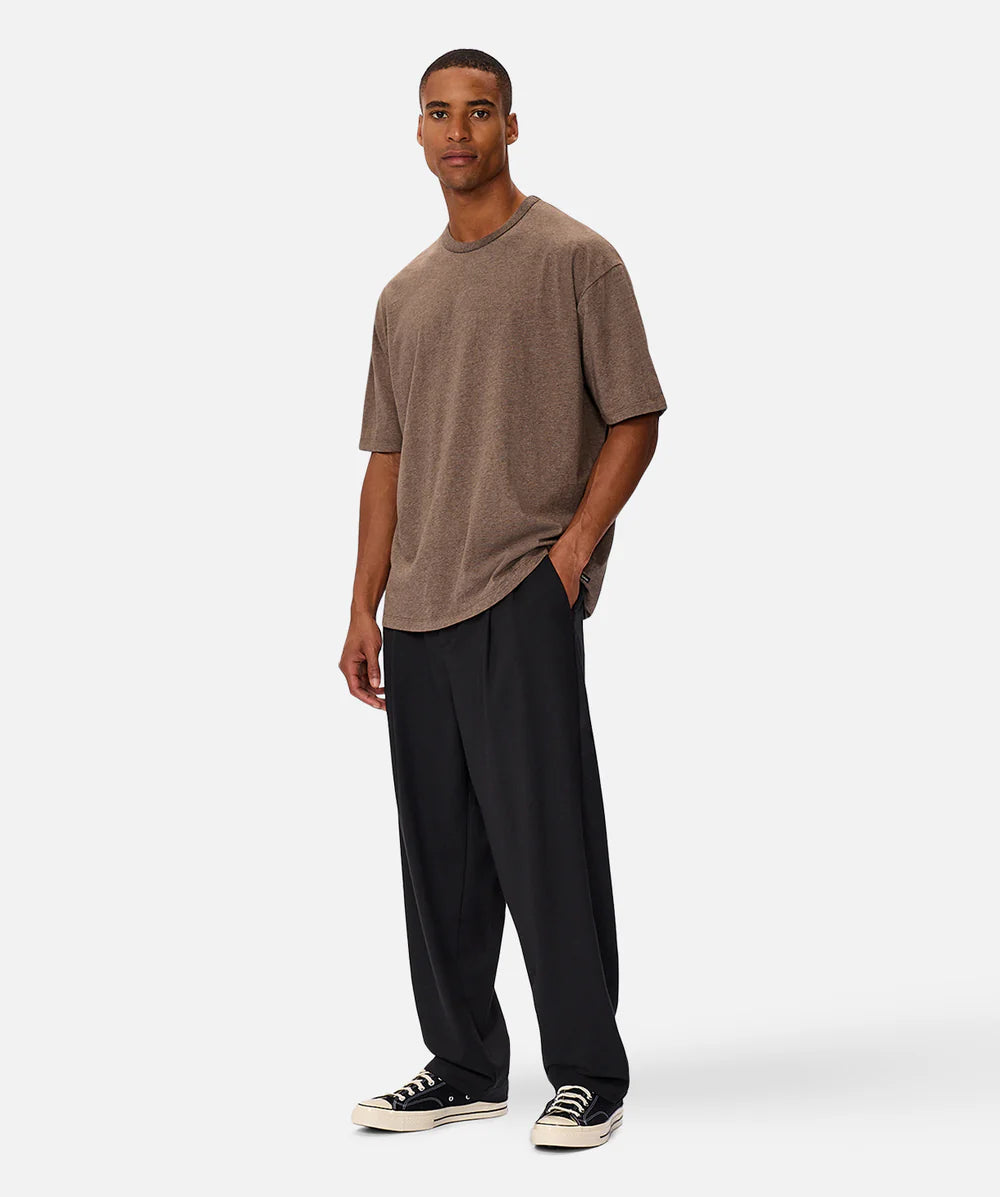 The Del Sur Tee - Wood