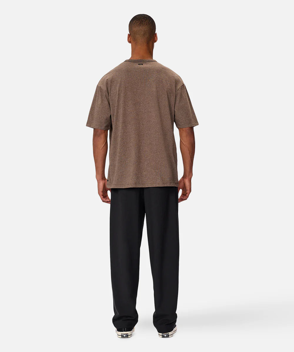 The Del Sur Tee - Wood