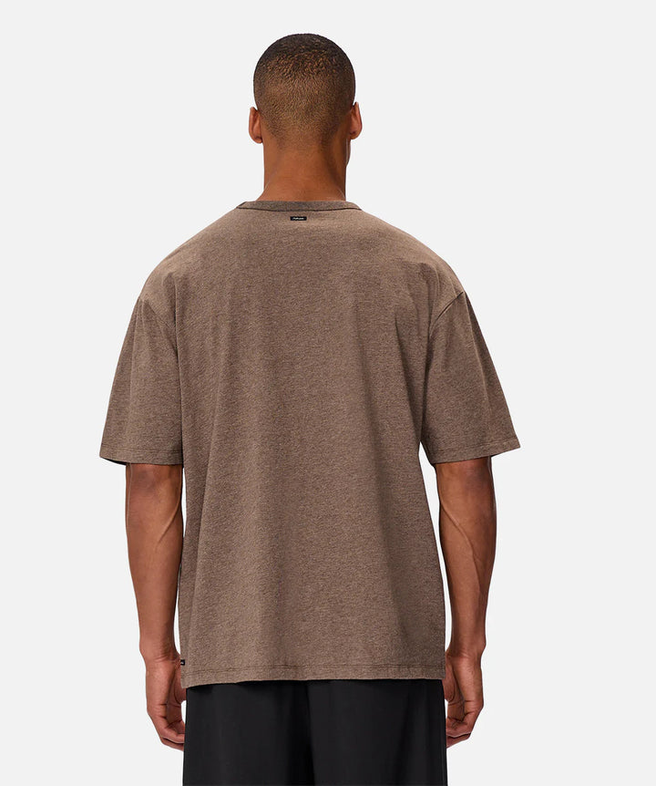 The Del Sur Tee - Wood