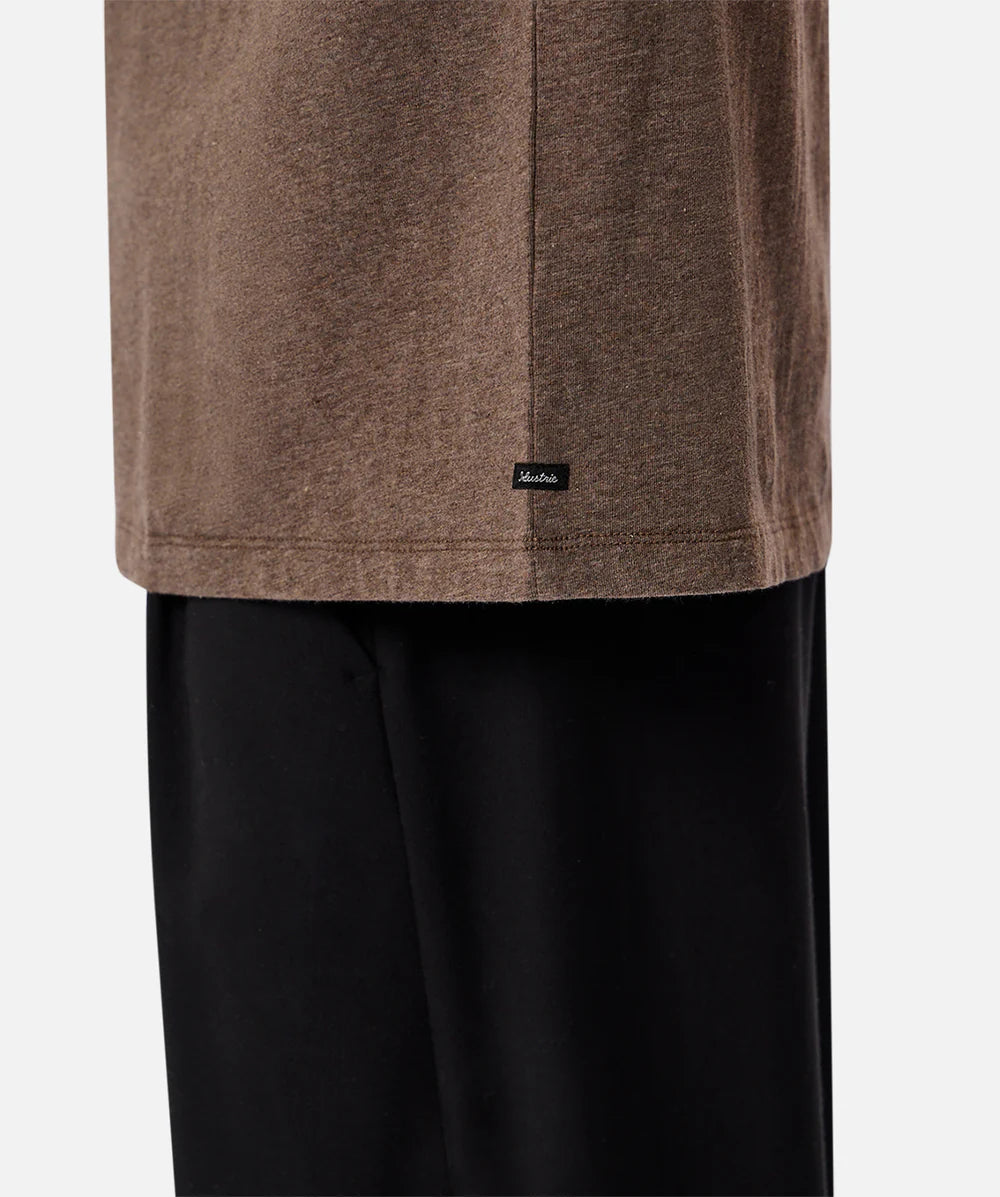 The Del Sur Tee - Wood
